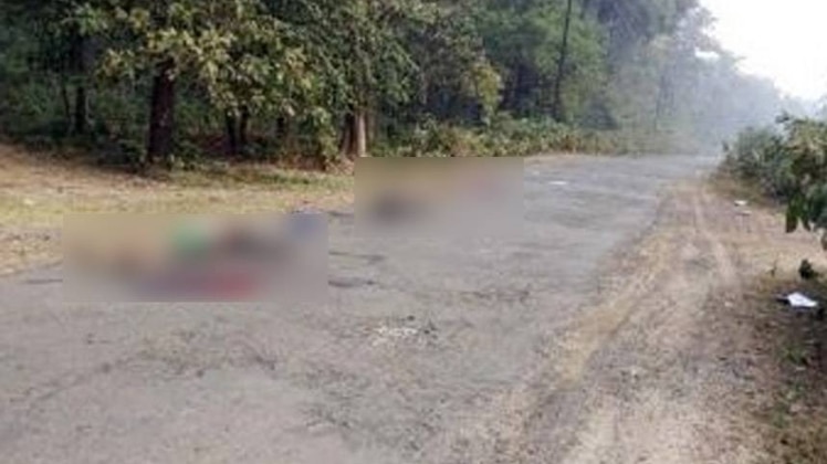 पुलिस मामले की छानबीन कर रही है (फोटो- आजतक)