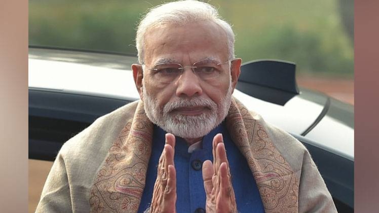 Prime Minister Narendra Modi (File Photo)