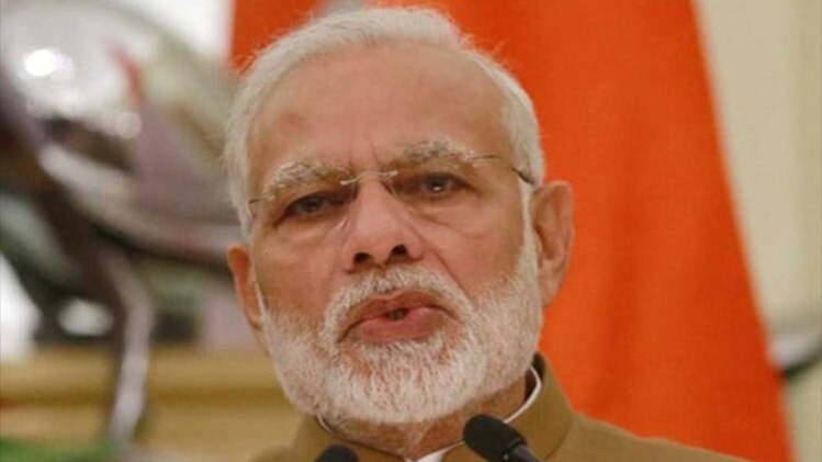 प्रधानमंत्री नरेंद्र मोदी (फाइल फोटो)