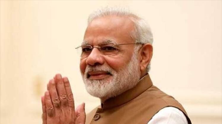 प्रधानमंत्री नरेंद्र मोदी (फाइल फोटो)