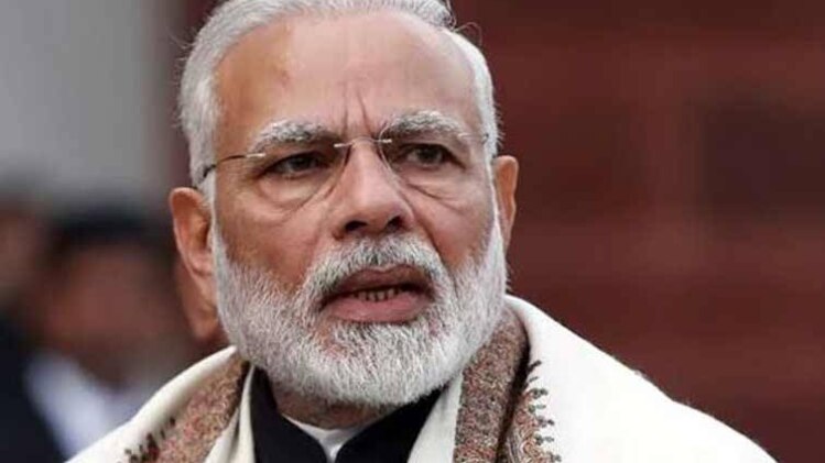 प्रधानमंत्री नरेंद्र मोदी (फाइल-PTI)