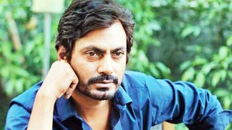 नवाजुद्दीन स‍िद्दकी PHOTO: इंस्टाग्राम