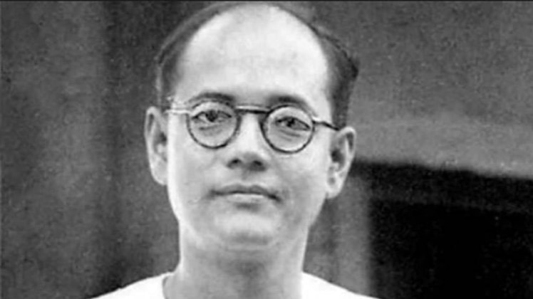 नेता जी से अंग्रेजी सरकार के अफसर काफी डरते थे (फाइल फोटो)