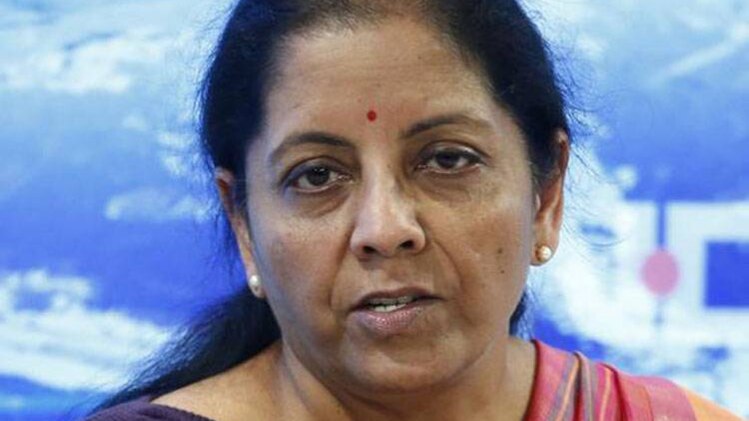 रक्षा मंत्री निर्मला सीतारमण (रॉयटर्स)