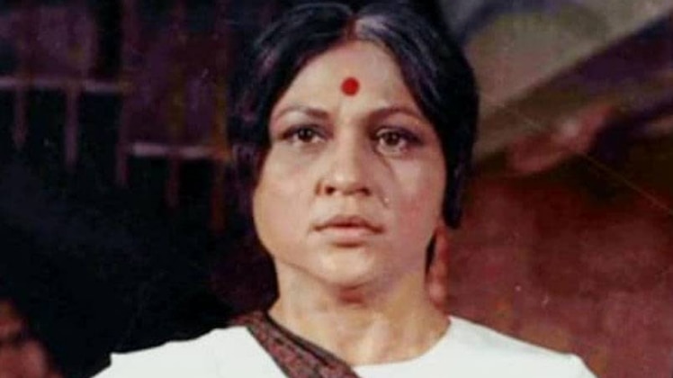 निरुपा रॉय 