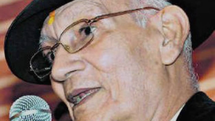 ओपी नैयर