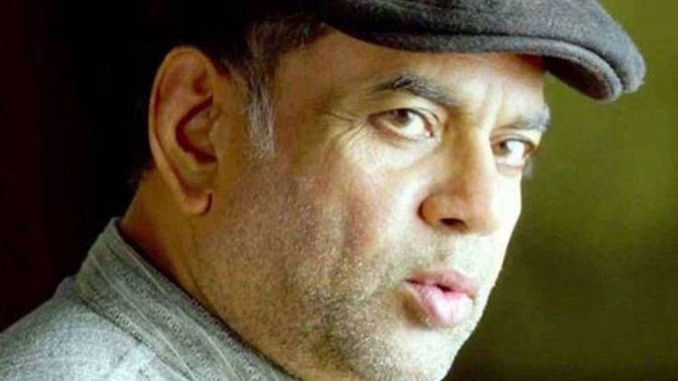 परेश रावल (फाइल फोटो)