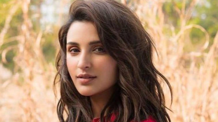 परिणीति चोपड़ा