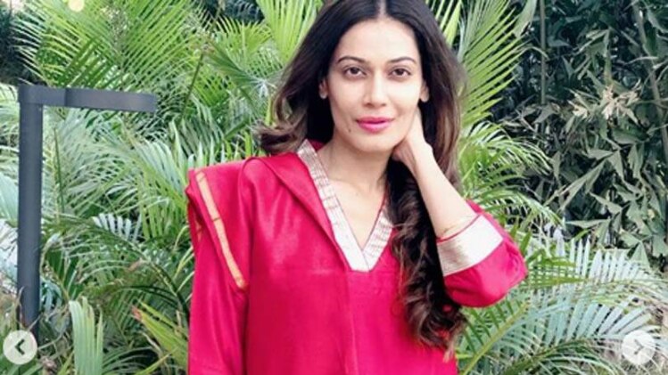 पायल रोहतगी