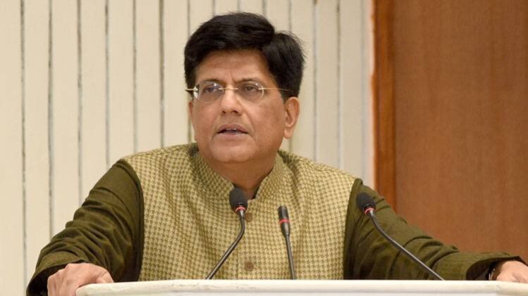 पीयूष गोयल पेश करेंगे अंतरिम बजट