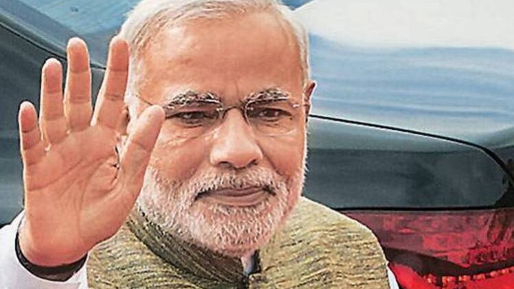 पीएम मोदी (फाइल फोटो)