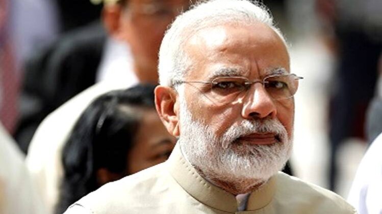 प्रधानमंत्री नरेंद्र मोदी (Photo:Reuters)