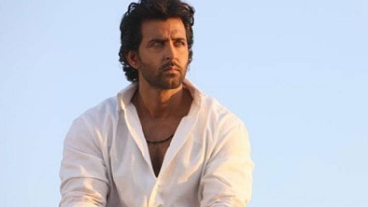 ऋतिक रोशन