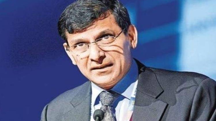 Raghuram Rajan (Photo-PTI)