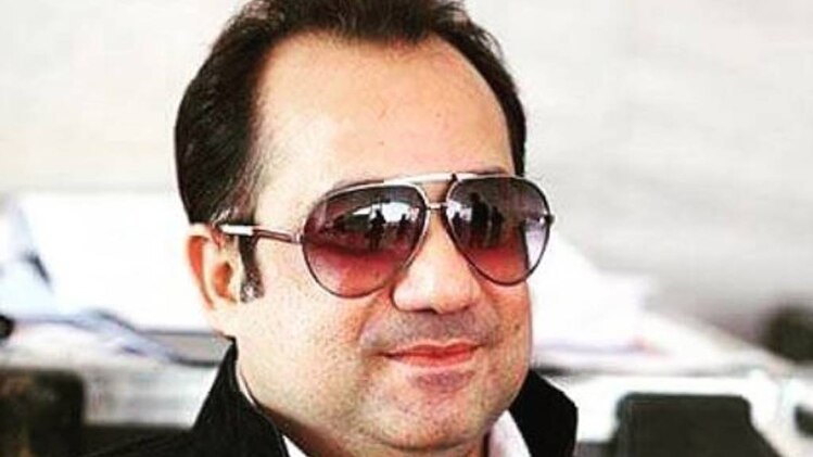 राहत फतेह अली खान (इंस्टाग्राम)