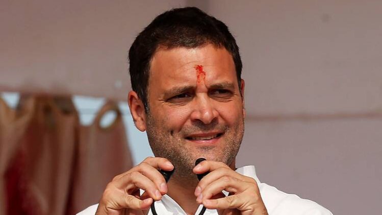 राहुल गांधी की लोकप्रियता बढ़ रही है (फोटो: रायटर्स)