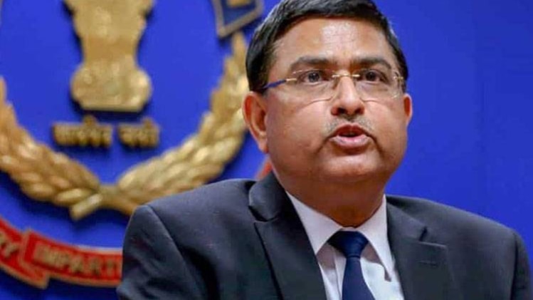 राकेश अस्थाना (तस्वीर- पीटीआई)