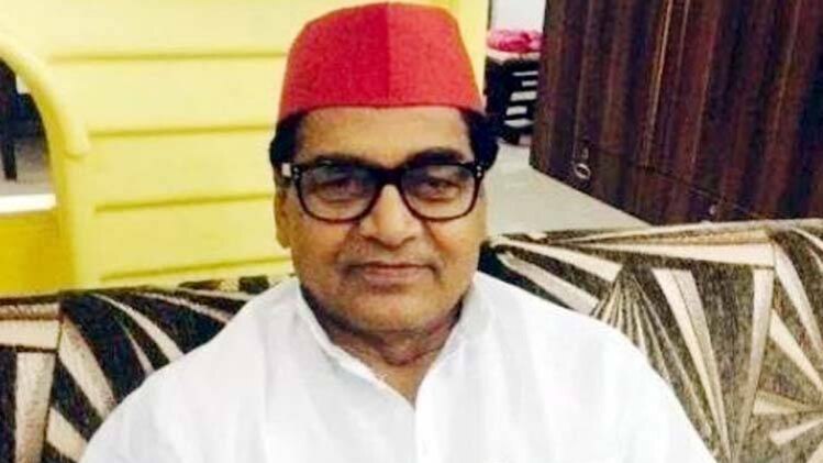 रामगोपाल यादव (फोटो-फाइल)