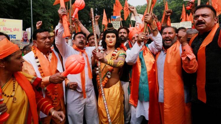 File Picture (Reuters)