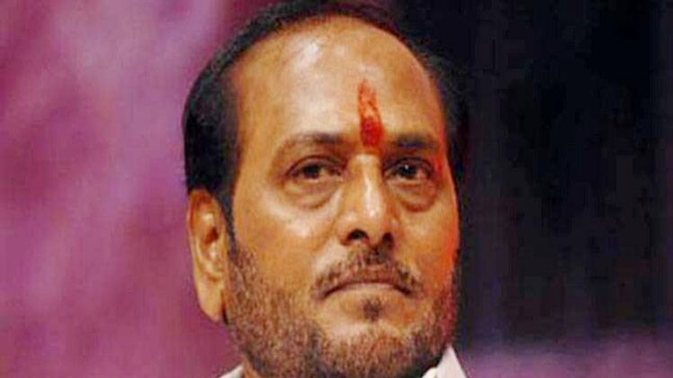 Shivsena Leader Ramdas Kadam