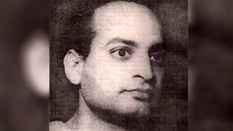 रांगेय राघव