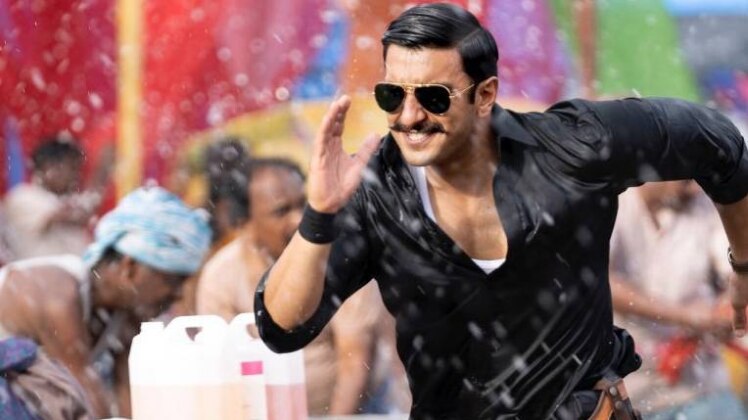 रणवीर सिंह 