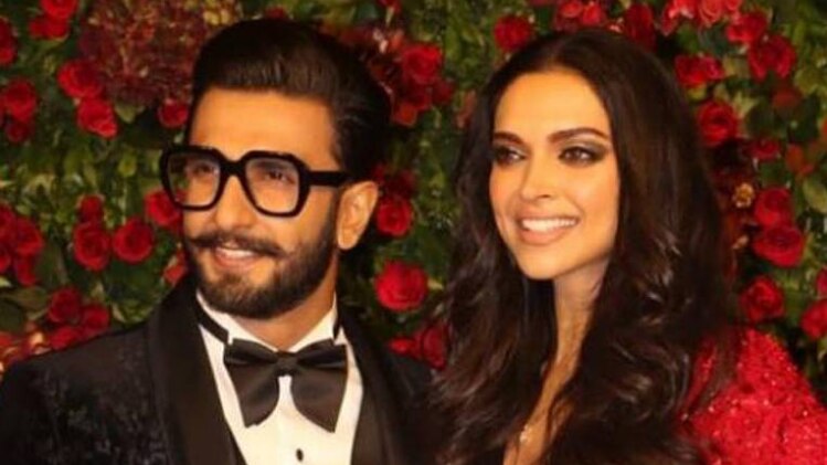 दीपिका पादुकोण, रणवीर सिंह (इंस्टाग्राम)