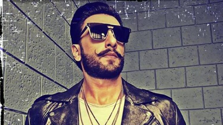 रणवीर सिंह (इंस्टाग्राम)