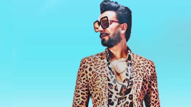 रणवीर सिंह (फोटो : इंस्टाग्राम)