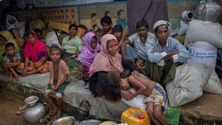 सांकेतिक तस्वीर (फाइल फोटो: पीटीआई)