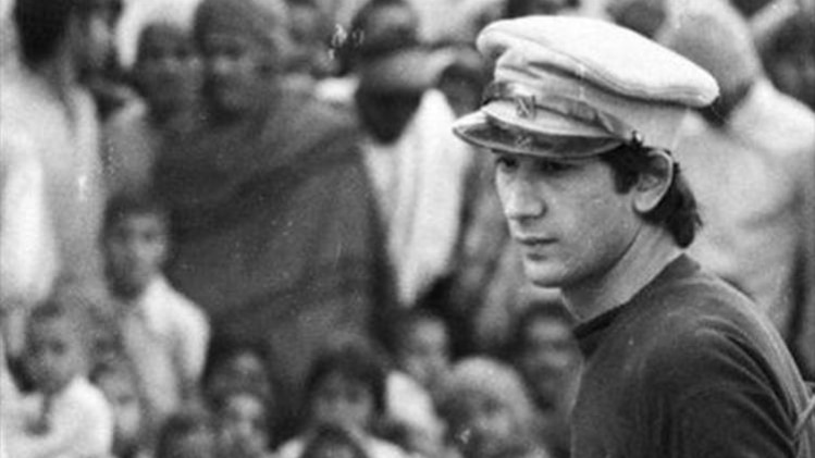 सफदर हाशमी