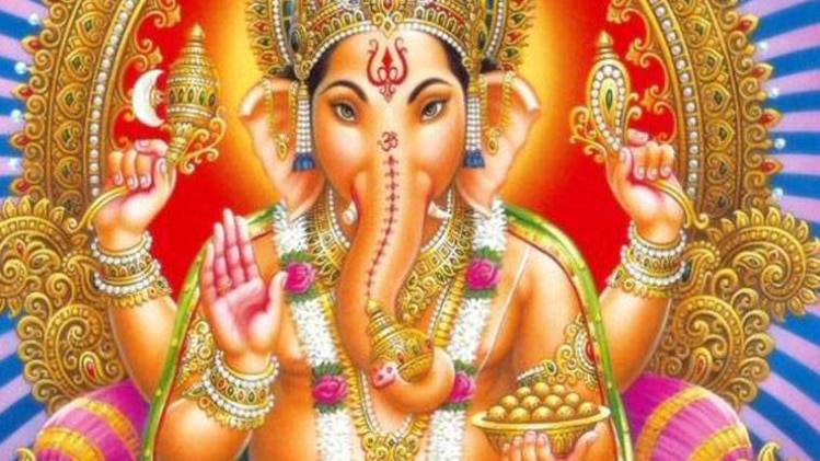 संकष्टी चतुर्थी 2019