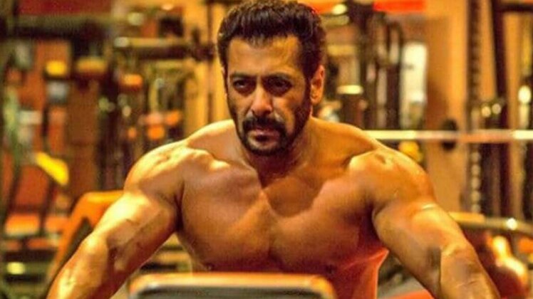 सलमान खान 