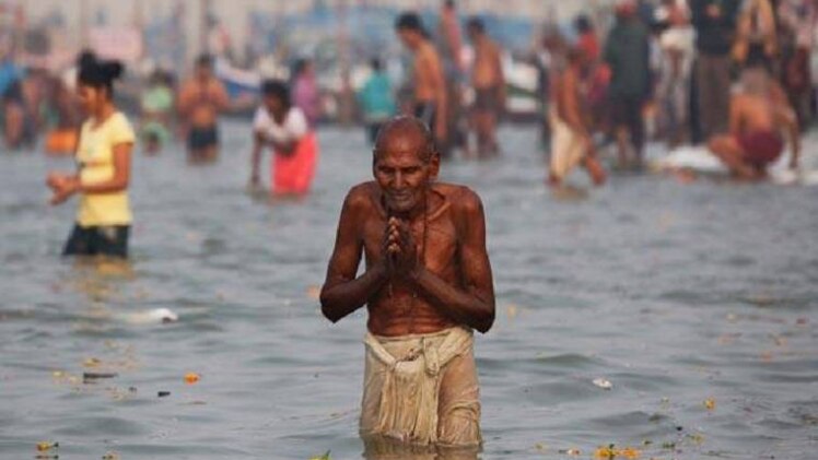 मकर संक्रान्ति 2019 (Makar Sankranti 2019)