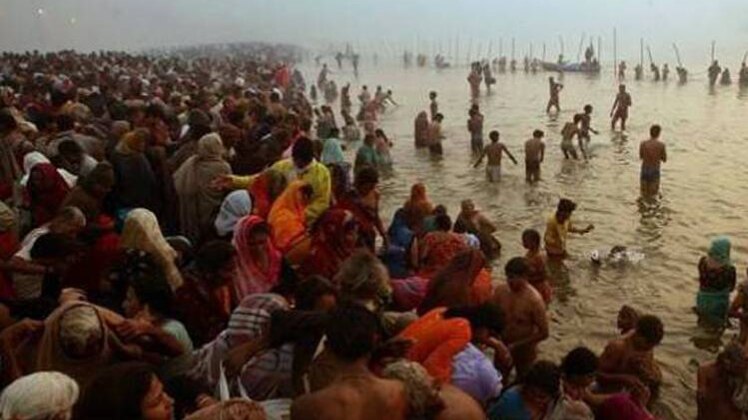 Makar Sankranti 2019: प्रतीकात्मक फोटो