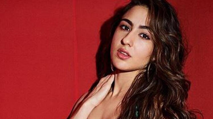 सारा अली खान (इंस्टाग्राम)