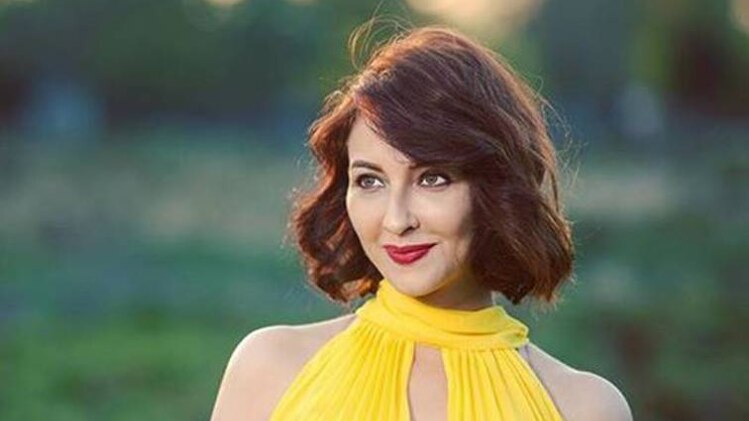 सौम्या तंडन