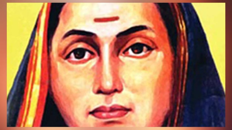Savitribai Jyotirao Phule