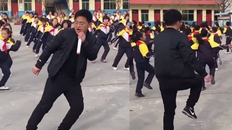 फोटो साभार- South China Morning Post