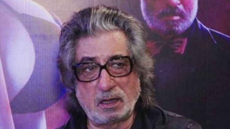 कादर खान (फाइल फोटो)