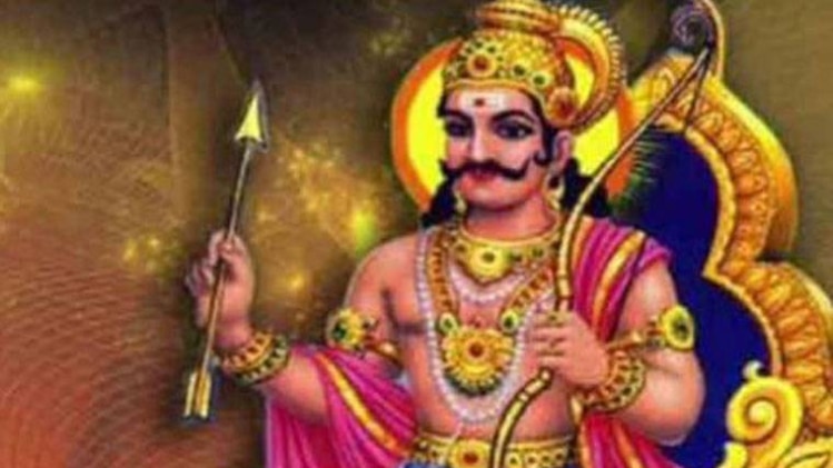 शनि की पूजा में ध्यान में रखें ये बातें