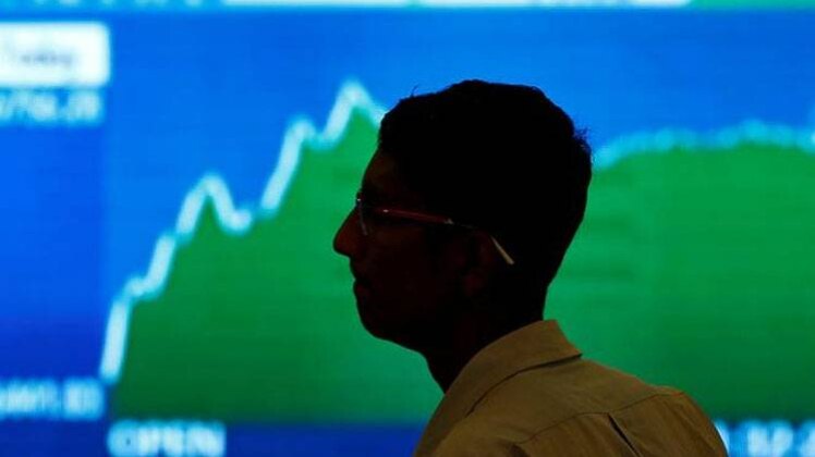 सेंसेक्‍स की शानदार शुरुआत 