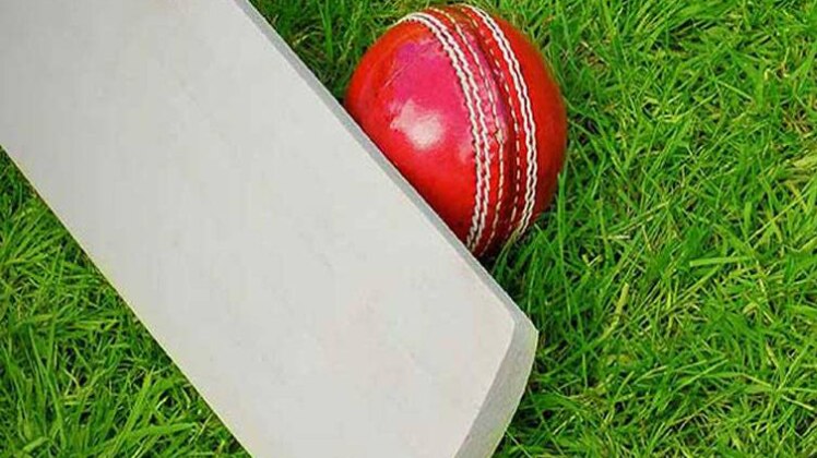 Aniket Sharma collapsed on a cricket field 