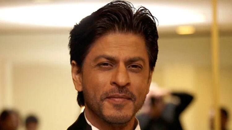 शाहरुख खान 