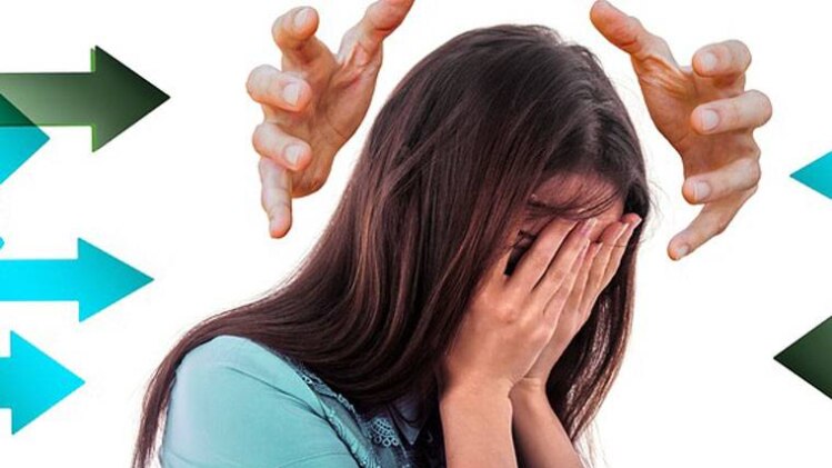 स्ट्रेस में हों तो पार्टनर के बारे में सोचें