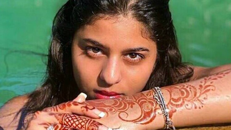 सुहाना खान (इंस्टाग्राम)