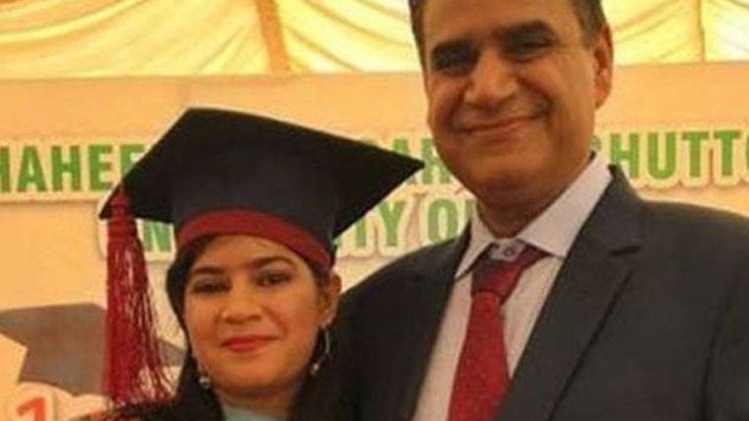 सुमन बोडानी बनीं पाकिस्तान की पहली हिंदू महिला सिविल जज