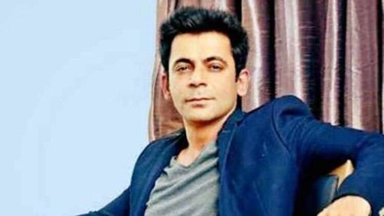 सुनील ग्रोवर