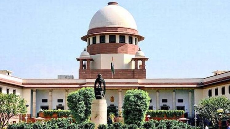 Supreme Court (Photo- aajtak.in)