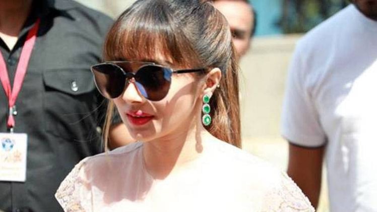 टीना दत्ता